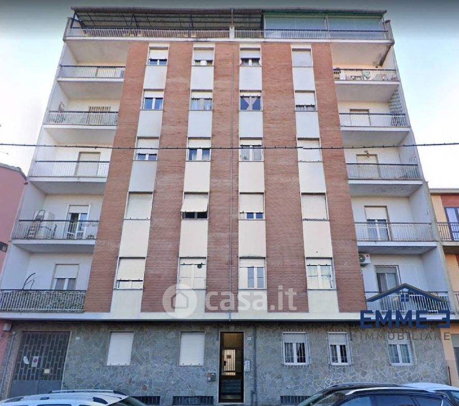 Appartamento in Vendita in Via Raffaello Sanzio 14 a Alessandria