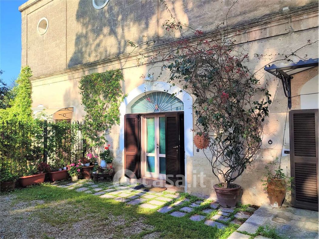 Appartamento in Vendita in Strada Santa Caterina a Bari