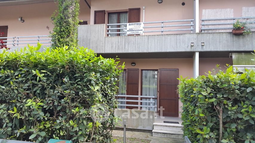Villetta a schiera in Affitto in Via Murri 8 b a Cervia