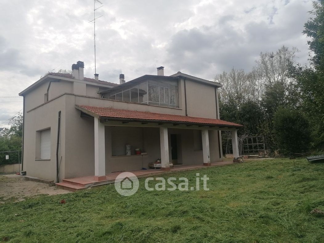 Casa indipendente in Vendita in Via Oriani a Castel San Pietro Terme