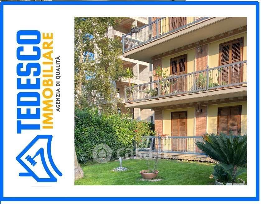 Appartamento in Vendita in Via Giovanni Gentile a Benevento