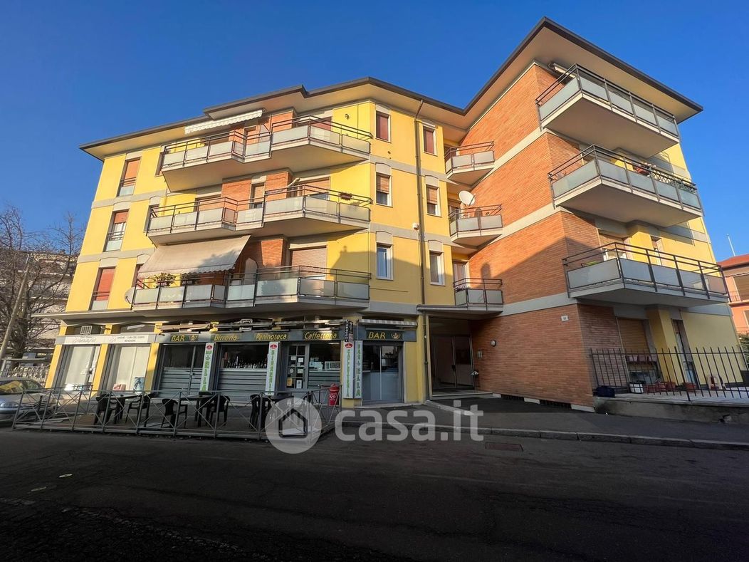 Appartamento in Vendita in Via Cadore a Varese