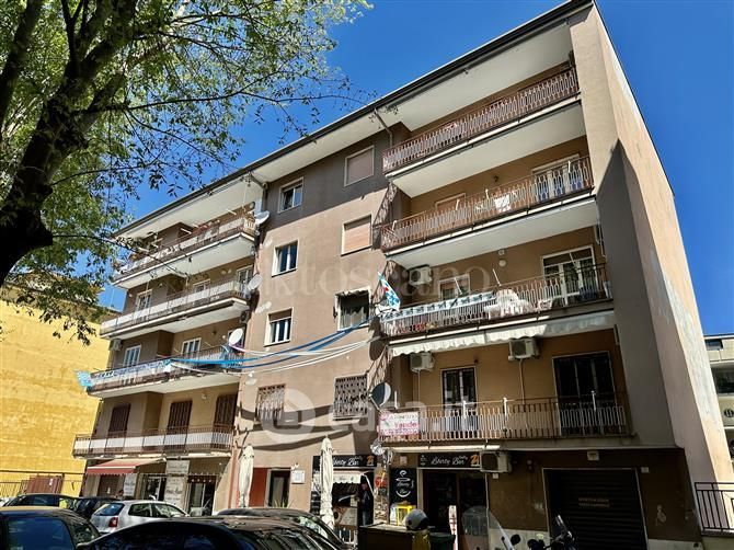 Appartamento in Vendita in Via Maestri del Lavoro a Caserta