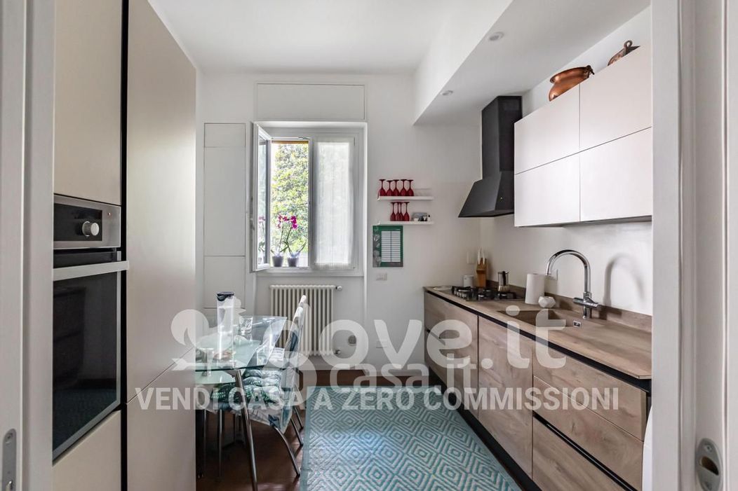 Appartamento in Vendita in Via Privata Carlo Antonio Carlone 8 a Milano