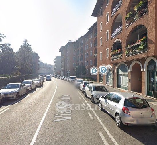 Appartamento in Vendita in Via Sabotino 25 a Brescia