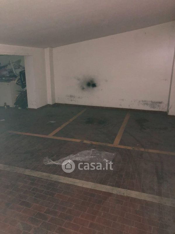 Garage/Posto auto in Vendita in Via Fabio Severo a Trieste