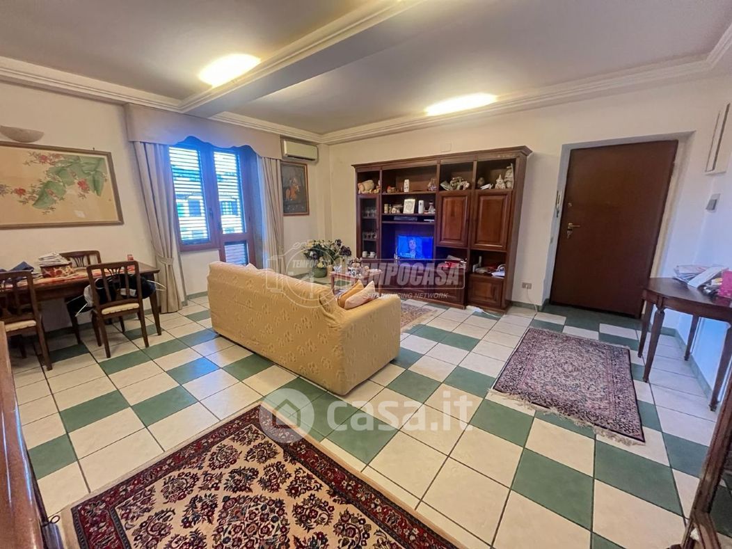Appartamento in Vendita in Via Filia Domenico 1 a Cagliari