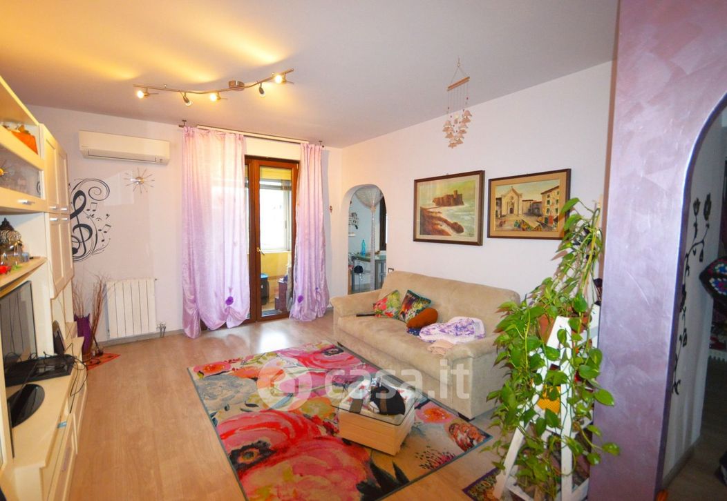 Appartamento in Vendita in Via stoppani a Arezzo