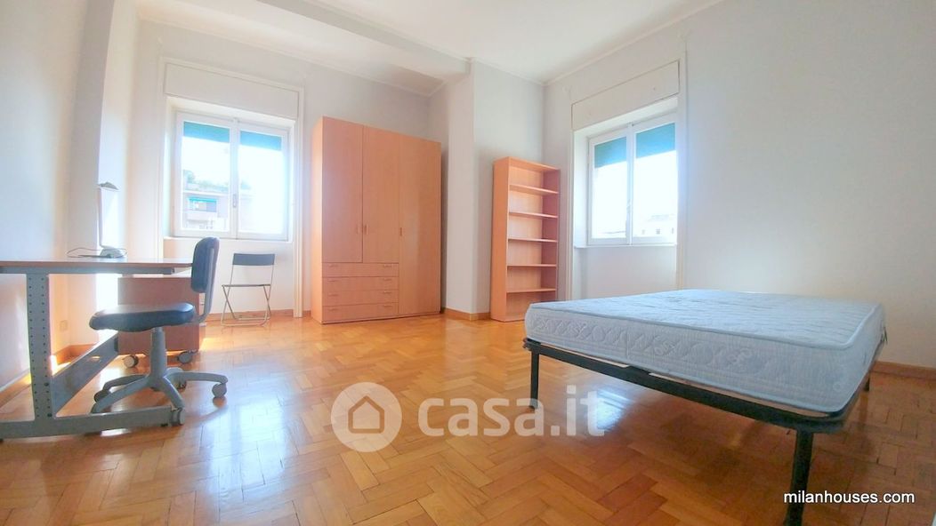 Appartamento in Affitto in Viale Beatrice d'Este 30 a Milano