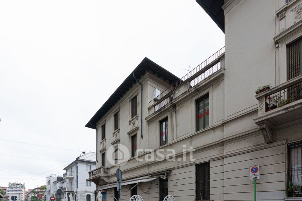 Palazzo in Vendita in Via Nicola Antonio Porpora 132 a Milano