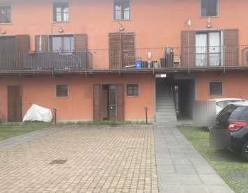 Appartamento in Vendita in Via Martinella a Bergamo