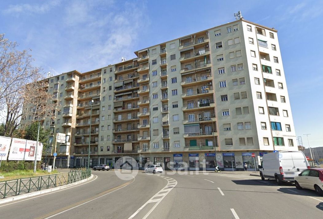 Appartamento in Vendita in Via Stradella 26 a Torino