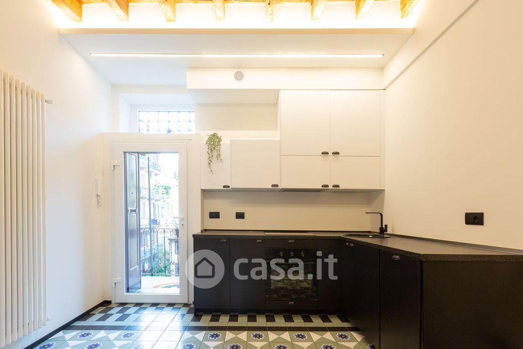 Appartamento in Vendita in Via Leoncavallo 19 a Milano