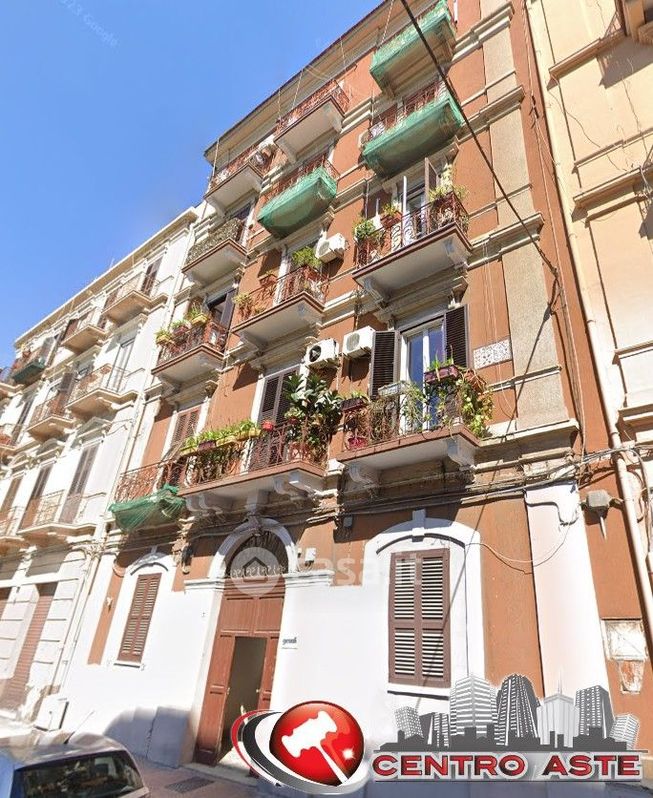 Appartamento in Vendita in Via Duca Degli Abruzzi a Taranto
