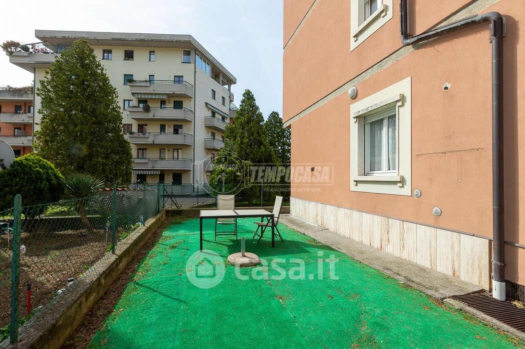 Appartamento in Vendita in Via del Risorgimento 61 a Brescia