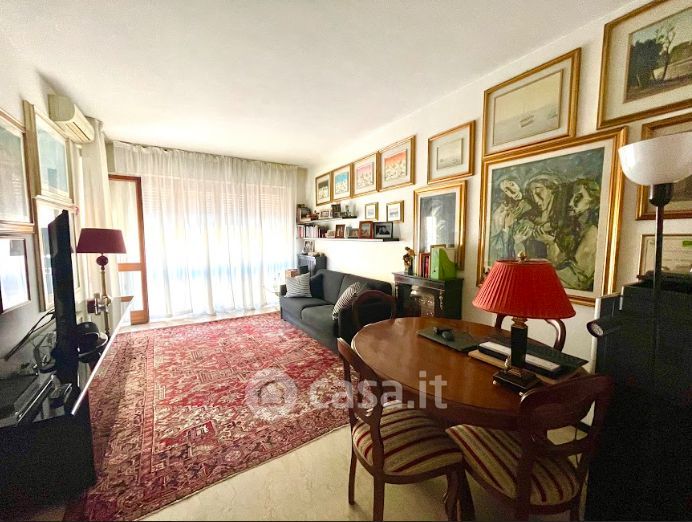 Appartamento in Vendita in Via Romolo Gessi 54 a Milano