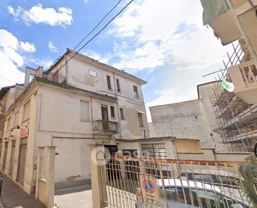 Appartamento in Vendita in Via Luigi Gramegna 3 /C a Torino