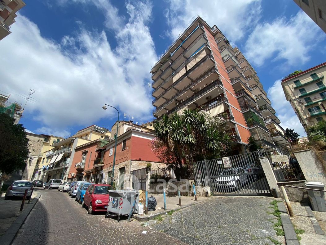 Appartamento in Vendita in Salita due porte 20 a Napoli