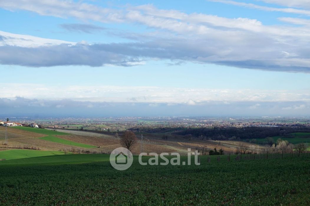 Terreno edificabile in Vendita in Corano a Borgonovo Val Tidone