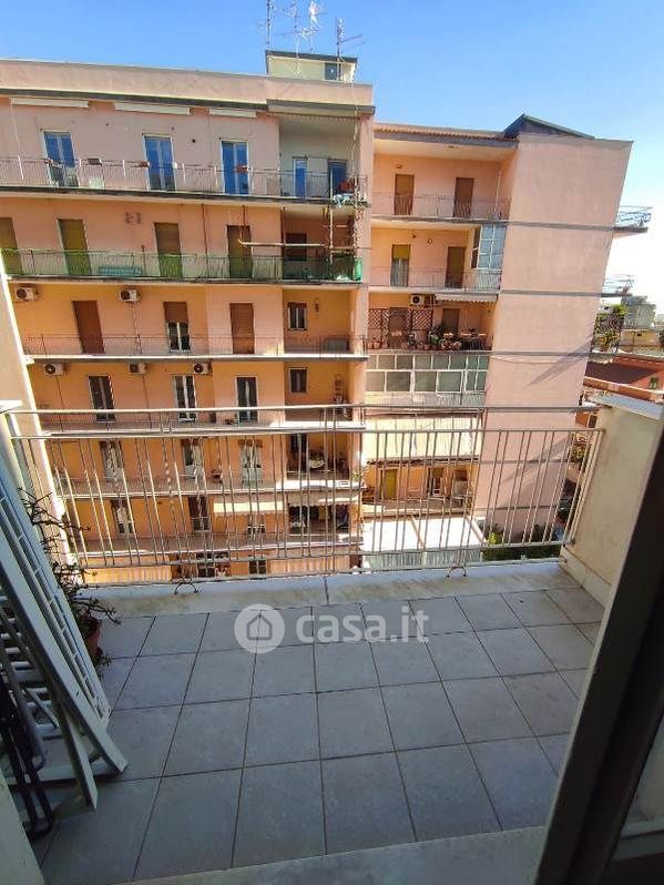 Appartamento in Vendita in Via Canfora 135 a Catania