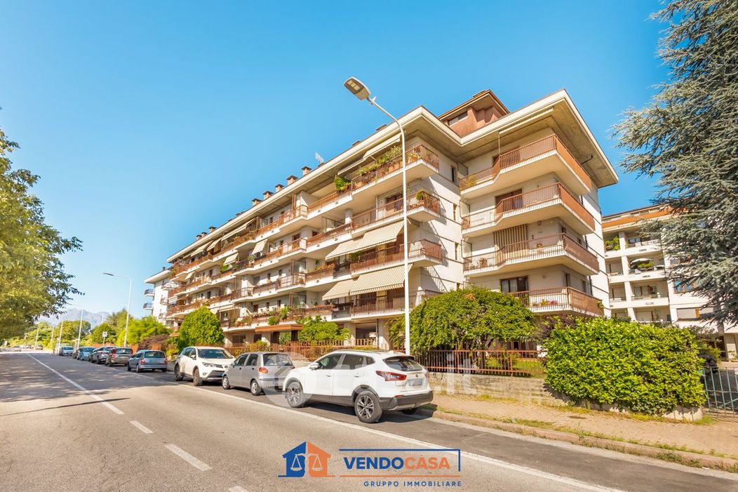 Appartamento in Vendita in Via Beppe Fenoglio 42 a Cuneo