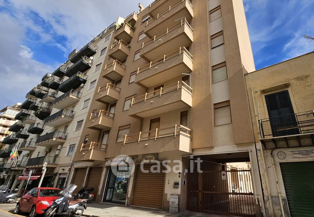 Appartamento in Vendita in Via Altofonte 4 a Palermo