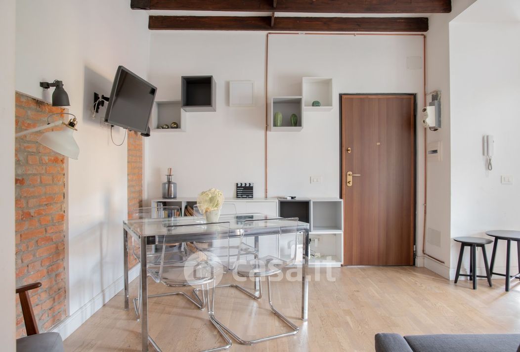 Appartamento in Vendita in Via Carlo Farini a Milano