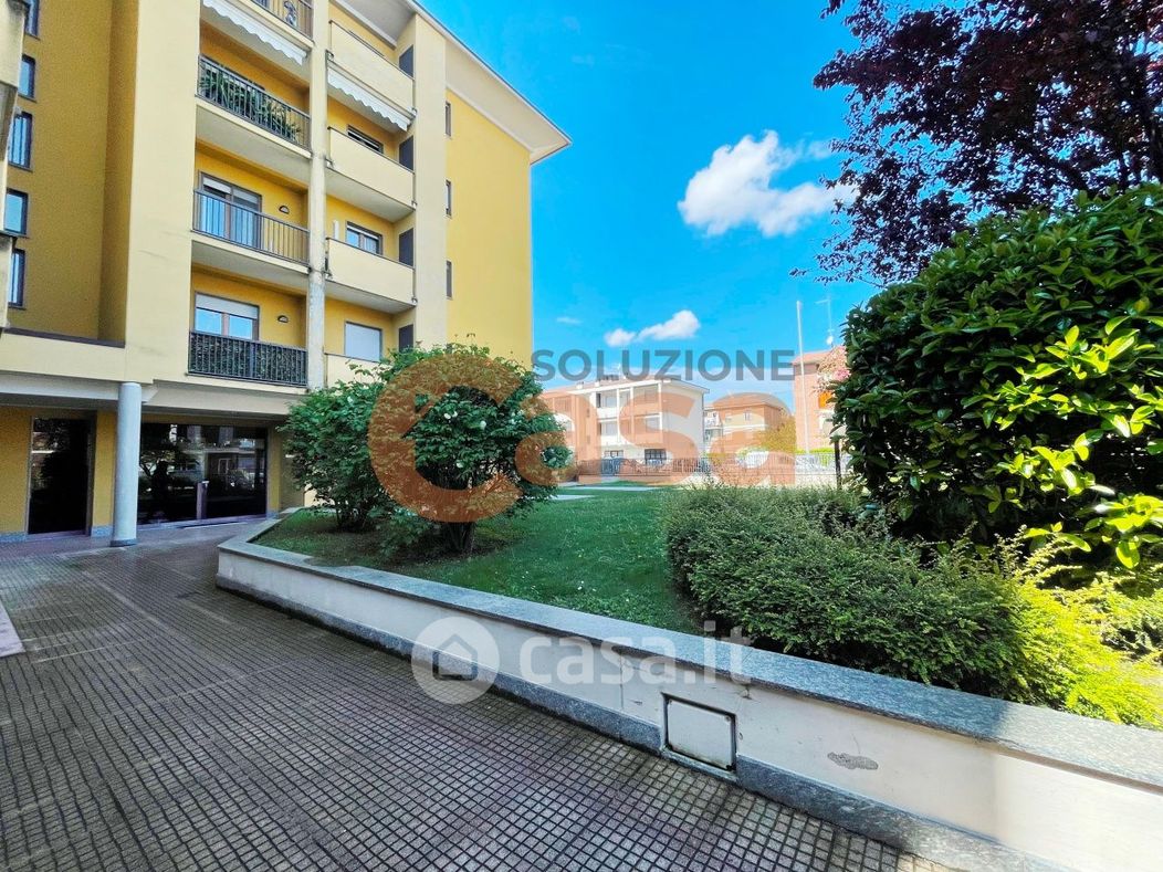 Appartamento in Vendita in Via Paolo Bozzini a Piacenza