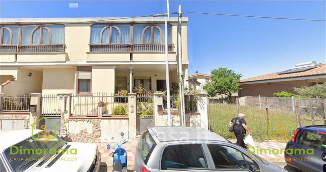 Appartamento in Vendita in Via Renato Guttuso 14 a Cagliari