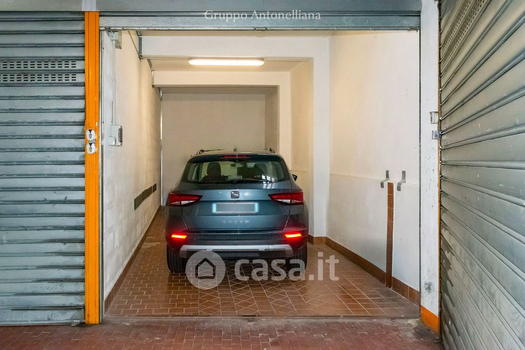 Garage/Posto auto in Vendita in Via Martiri della Libertà 268 a Sanremo