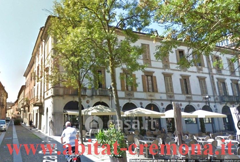 Appartamento in Vendita in Via Claudio Monteverdi 18 a Cremona