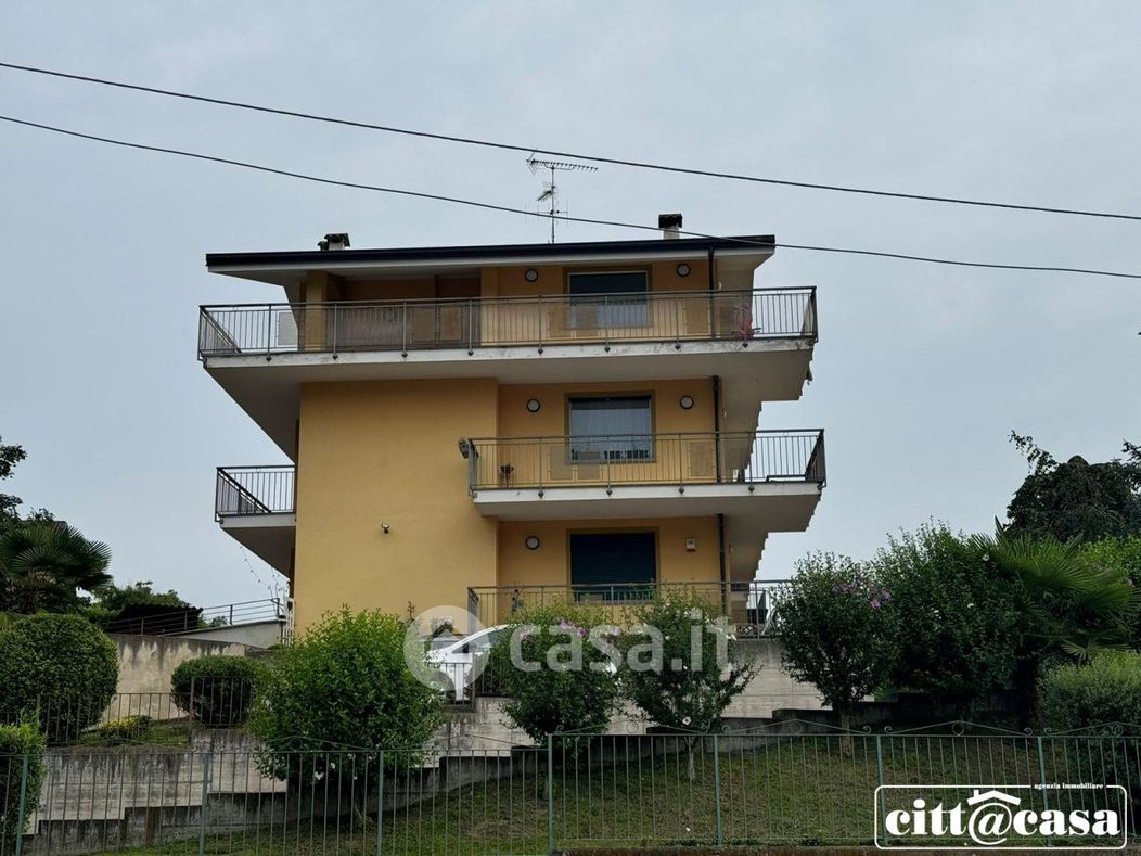 Appartamento in Affitto in Via Chivasso 56 a San Sebastiano da Po