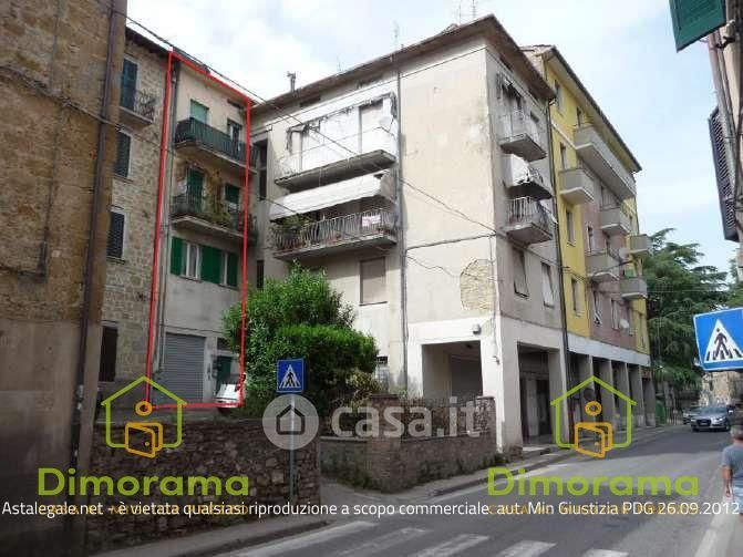 Appartamento in Vendita in Via Giacomo Puccini 3 a Perugia