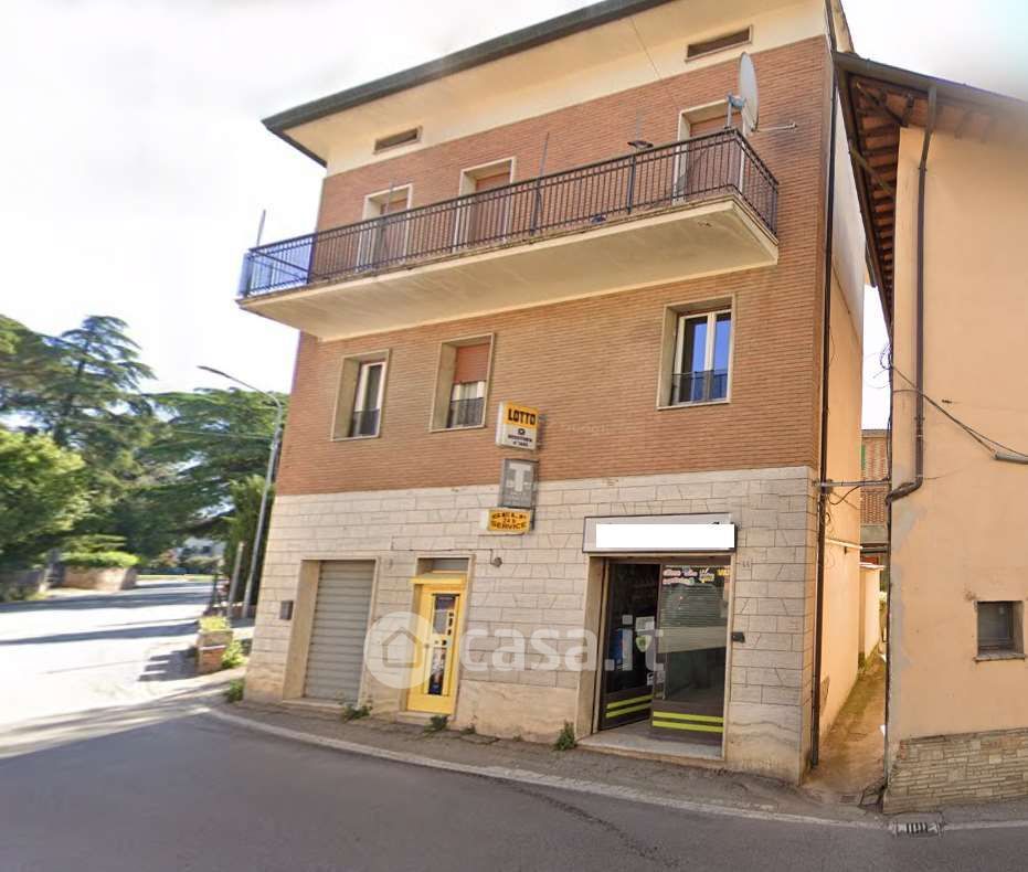 Appartamento in Vendita in Via Deruta 42 a Perugia