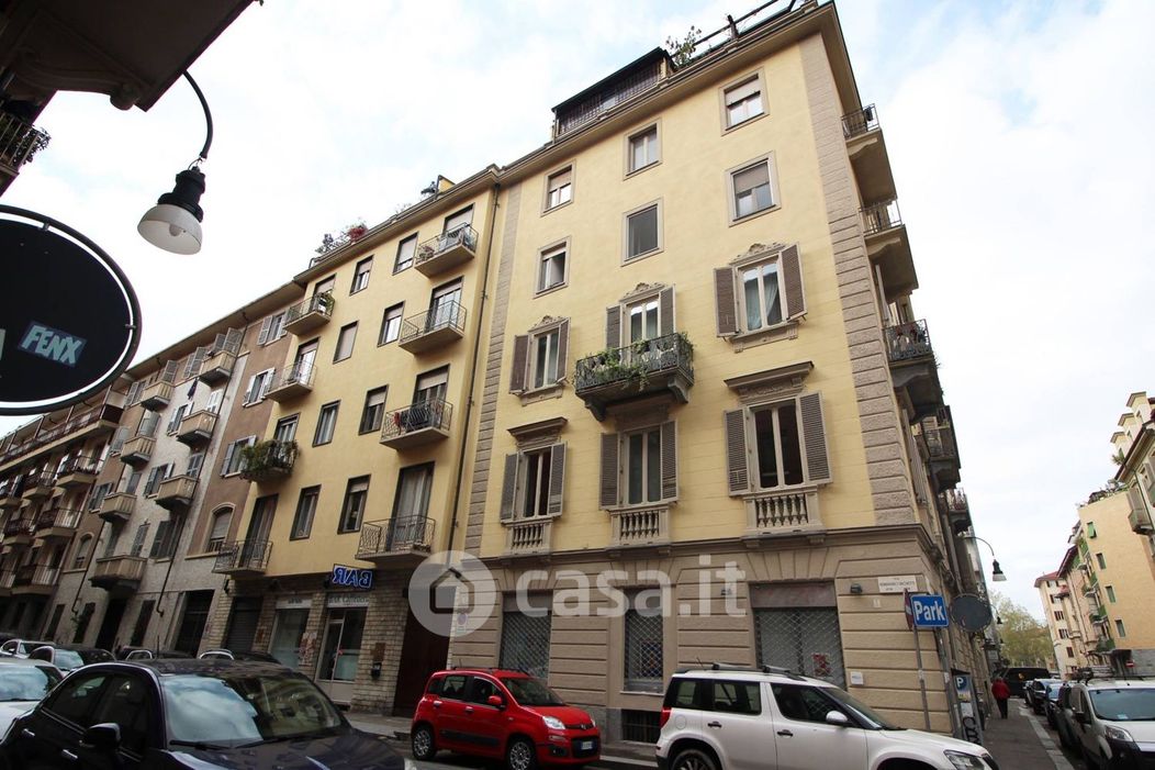 Appartamento in Affitto in Via Bernardino Drovetti 8 a Torino