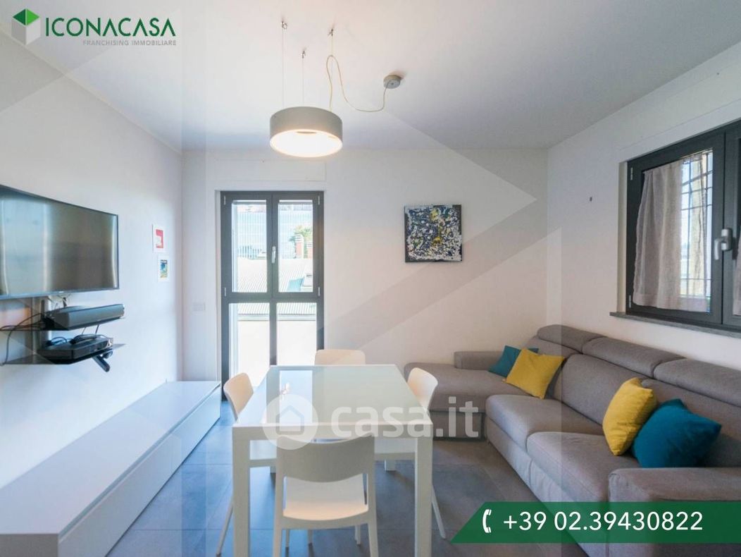 Appartamento in Vendita in Via Ampola 5 a Milano