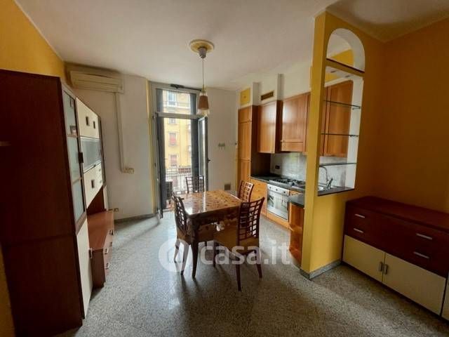 Appartamento in Affitto in Via Lodovico Muratori 52 a Milano