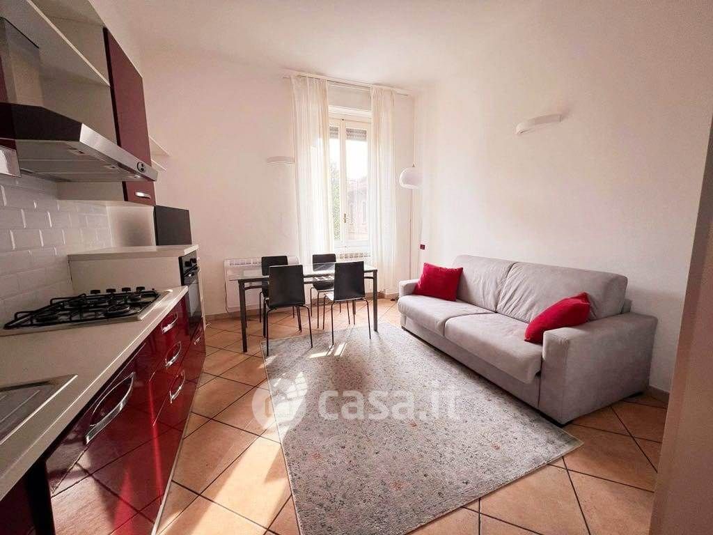 Appartamento in Affitto in Viale Carlo Espinasse 60 a Milano