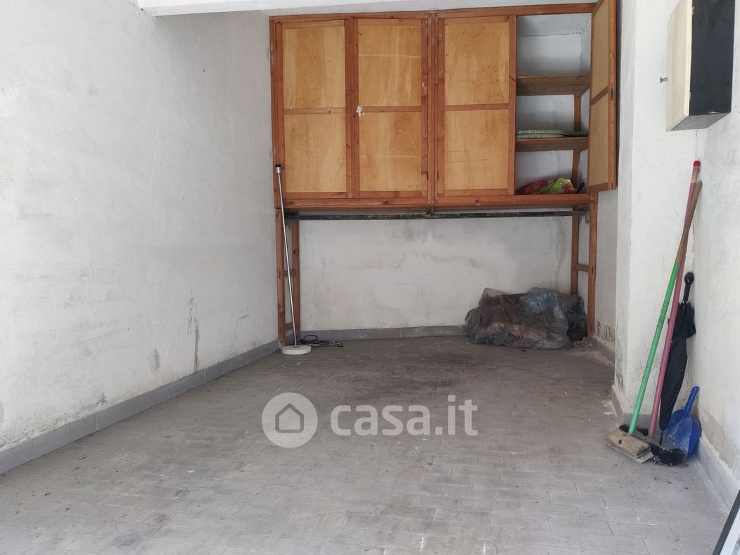 Garage/Posto auto in Vendita in Via Pietrafraccia 73 a Zoagli