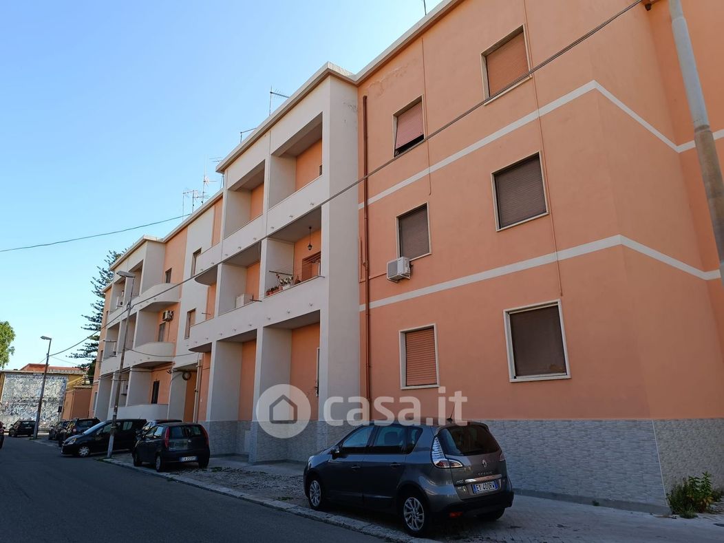 Appartamento in Vendita in Via mercalli 50 a Reggio Calabria