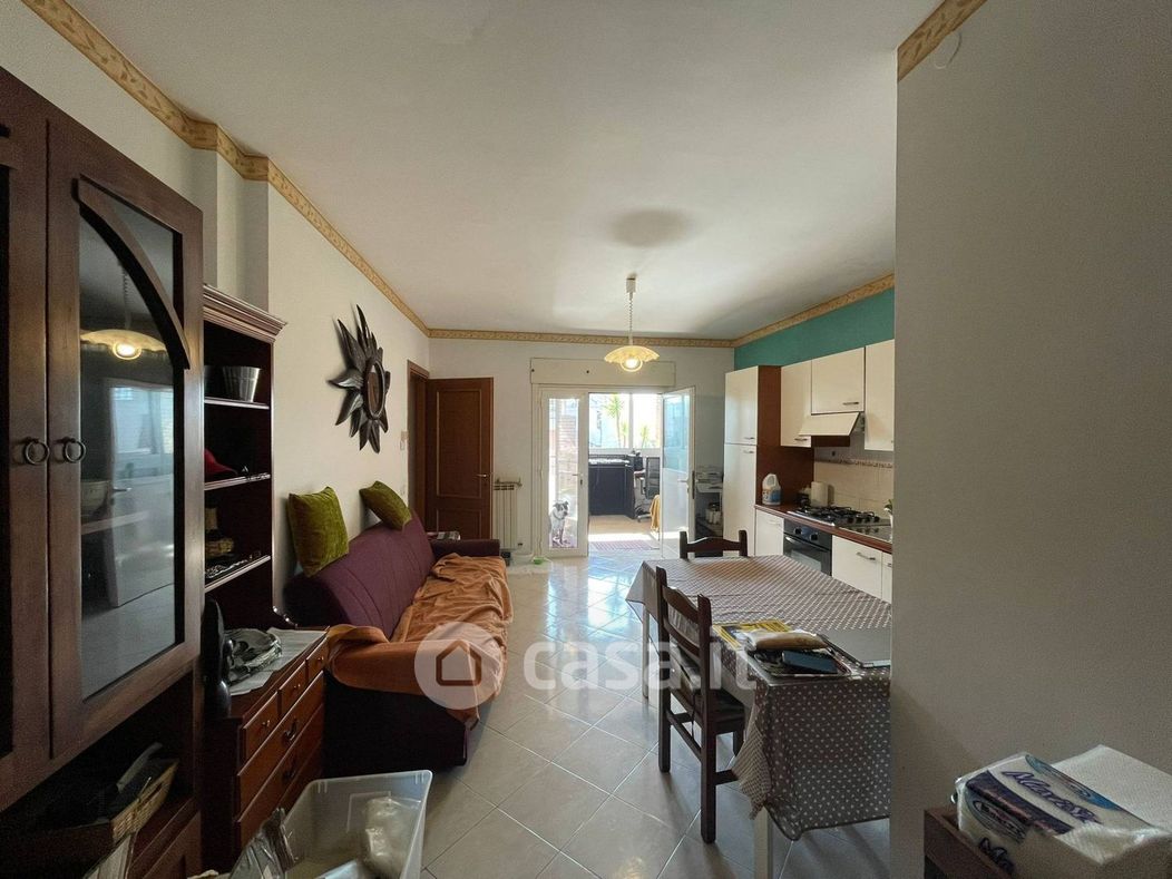 Appartamento in Vendita in Via Monti Simbruini a Monterotondo