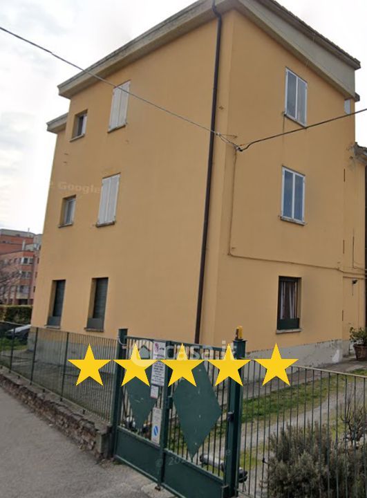 Appartamento in Vendita in Via del Triumvirato a Bologna