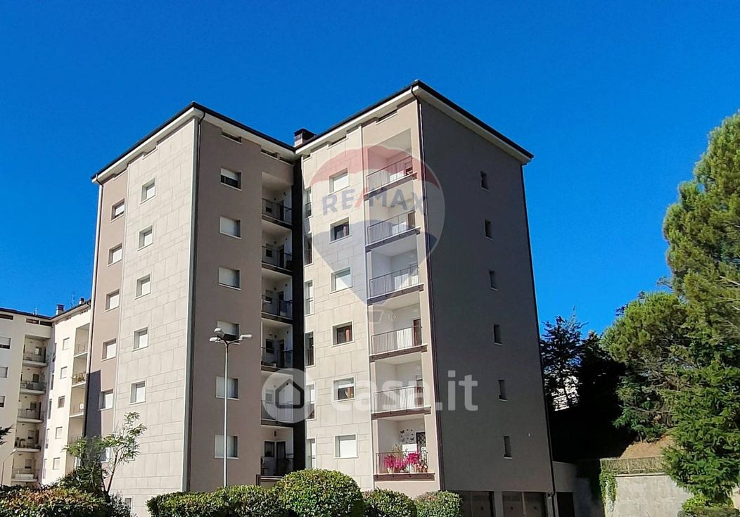 Appartamento in Vendita in Via Monte Rotondo 10 a L'Aquila