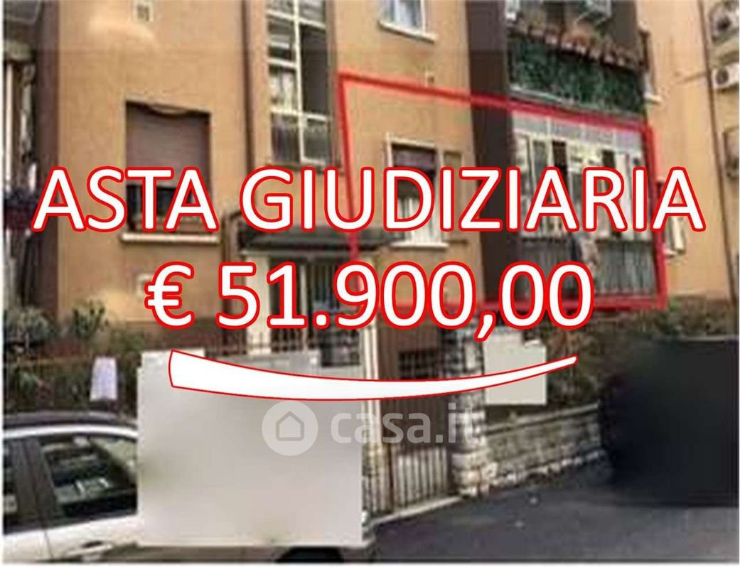 Appartamento in Vendita in Via Antonio Turcato 4 a Vicenza