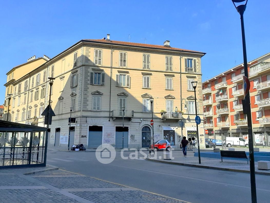 Appartamento in Vendita in Pisa 46 a Torino