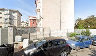 Appartamento in Vendita in Via Saverio Damiani a Bari