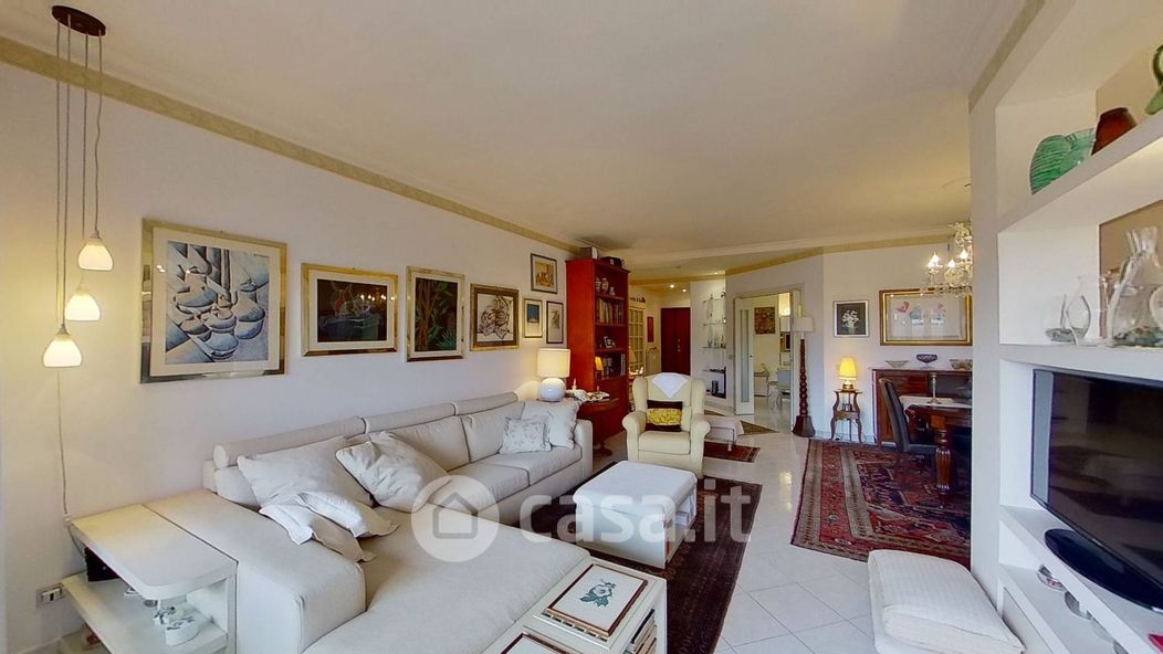 Appartamento in Vendita in Via Elio Lampridio Cerva a Roma