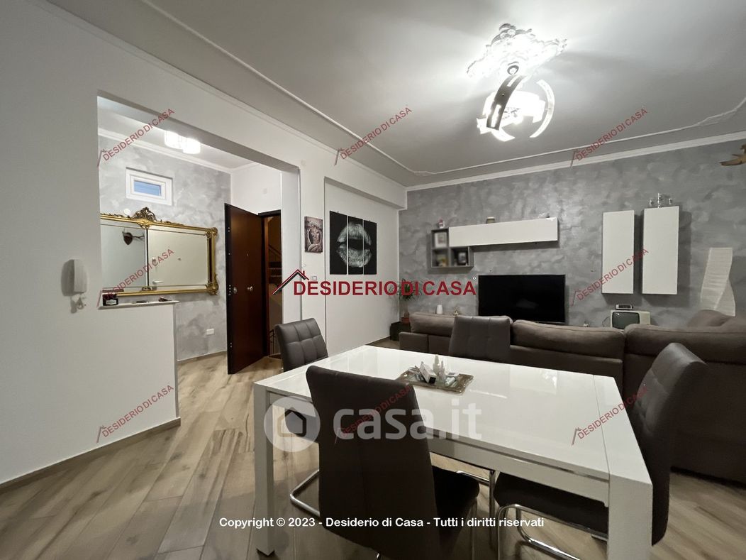 Appartamento in Vendita in Via Rossi 34 a Bagheria