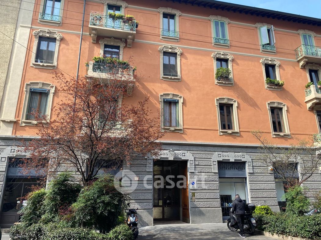 Appartamento in Vendita in Via Goffredo Mameli 46 a Milano
