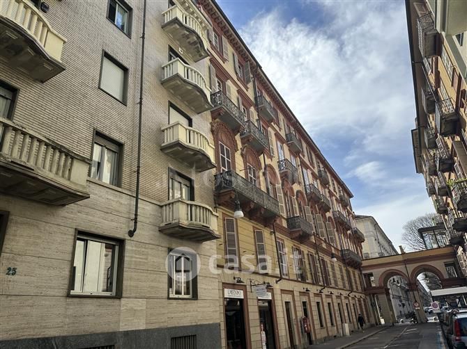 Appartamento in Vendita in Via Cernaia a Torino